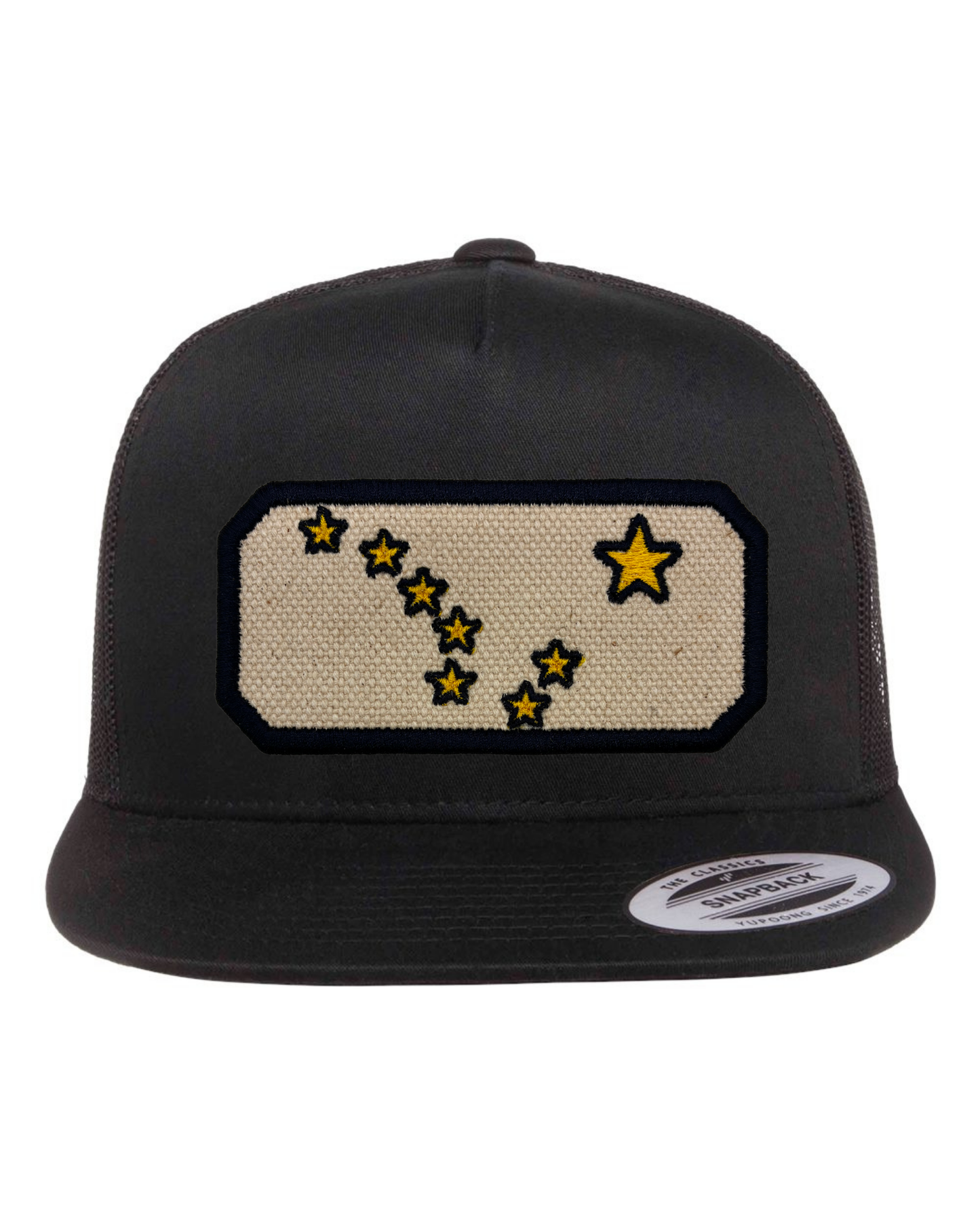 Alaska Hose Hat