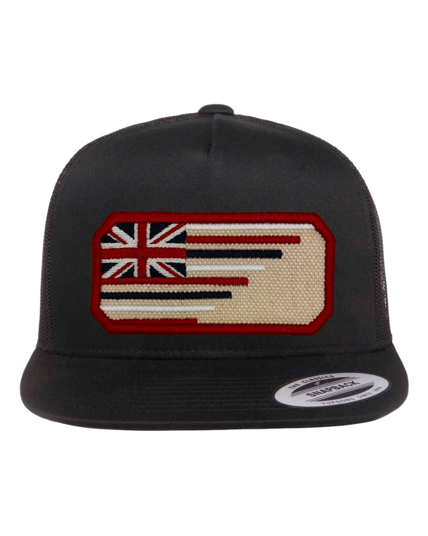 Hawaii Hose Hat