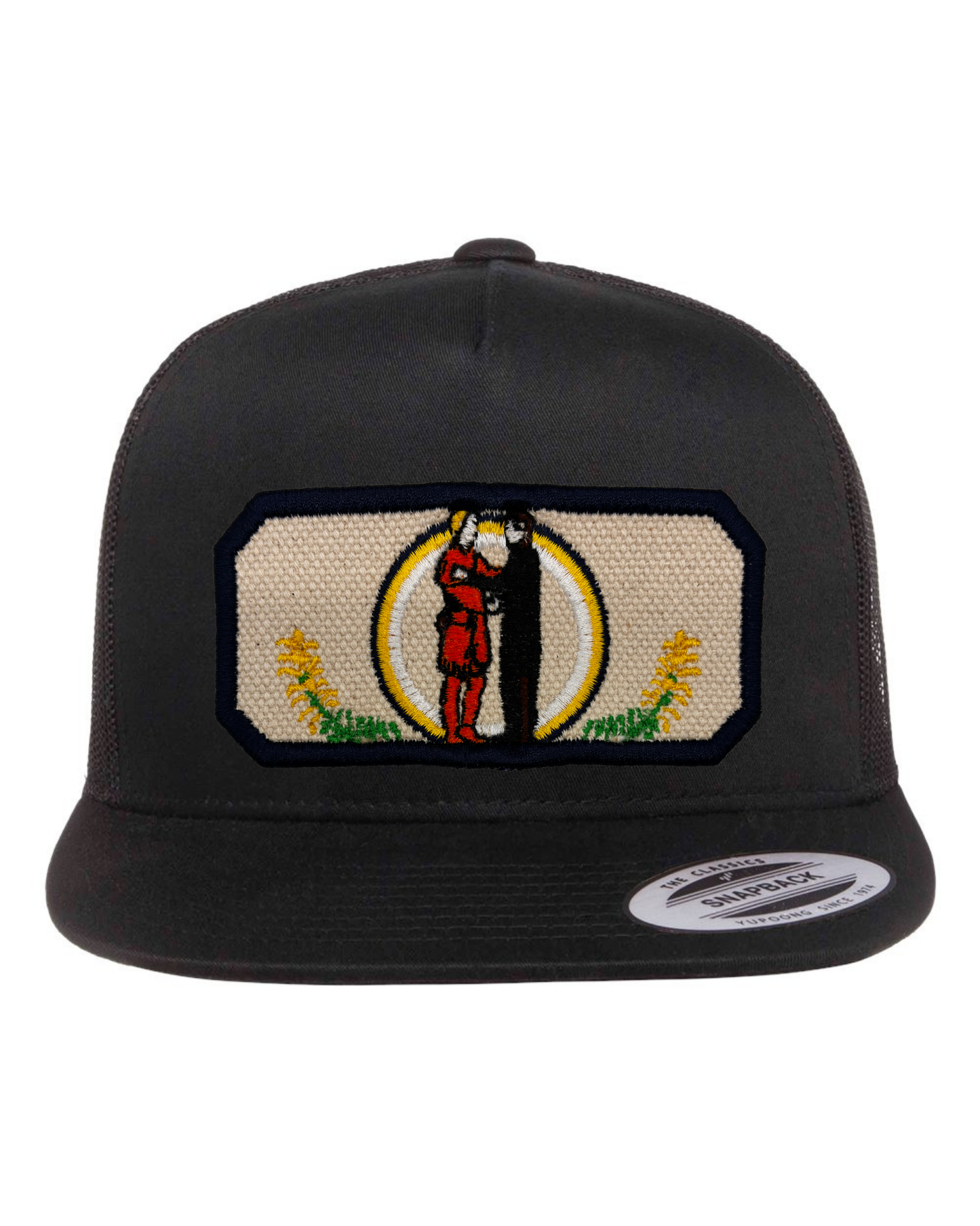Kentucky Hose Hat
