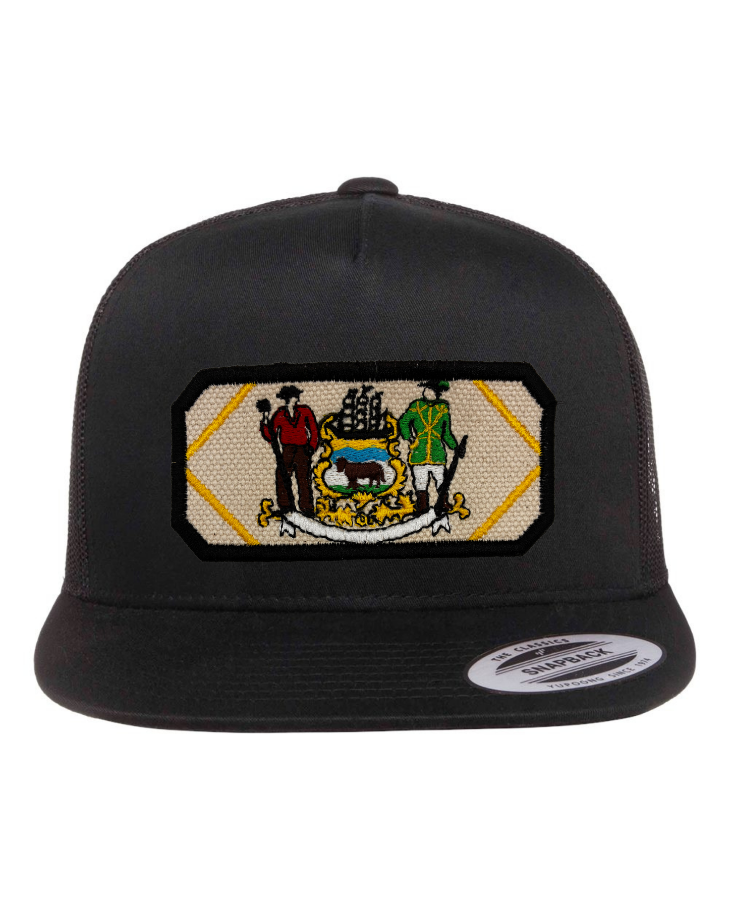 Delaware Hose Hat