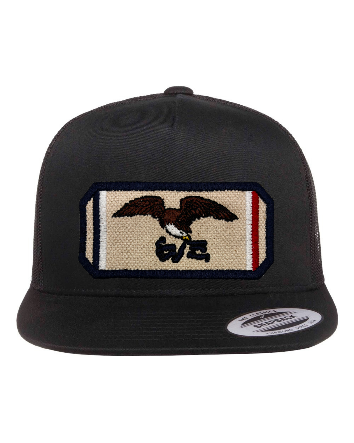 Iowa Hose Hat