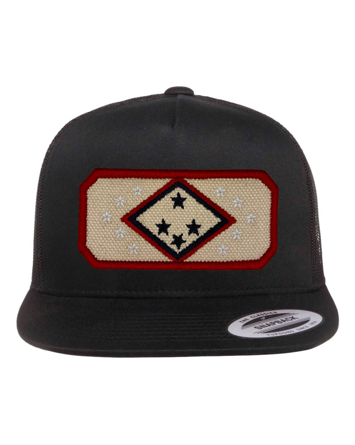 Arkansas Hose Hat