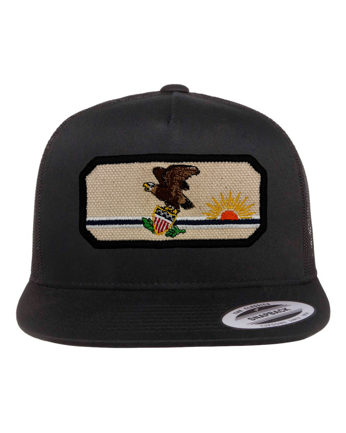 Illinois Hose Hat