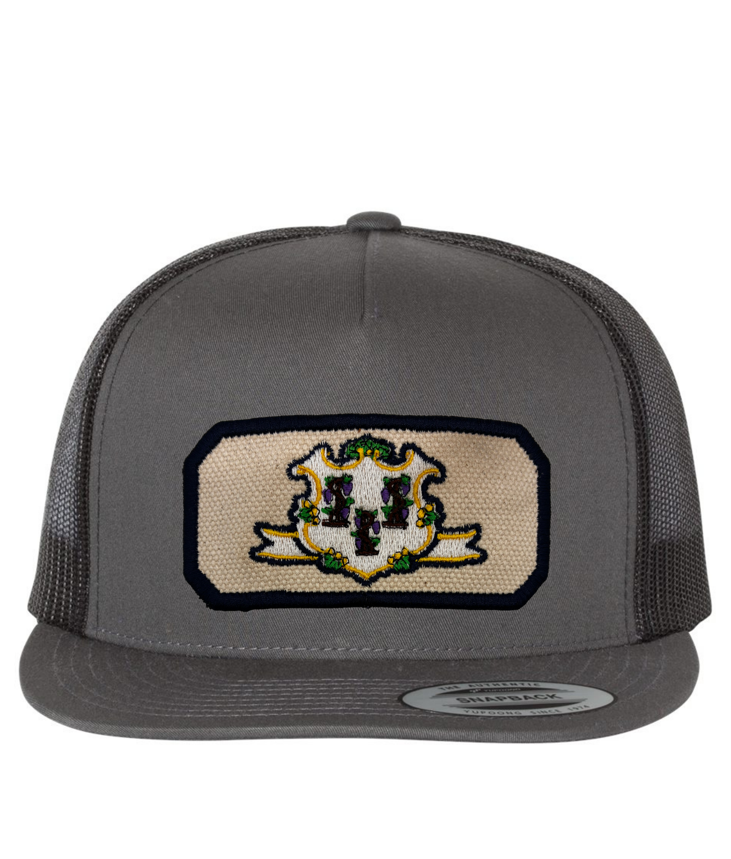Connecticut Hose Hat