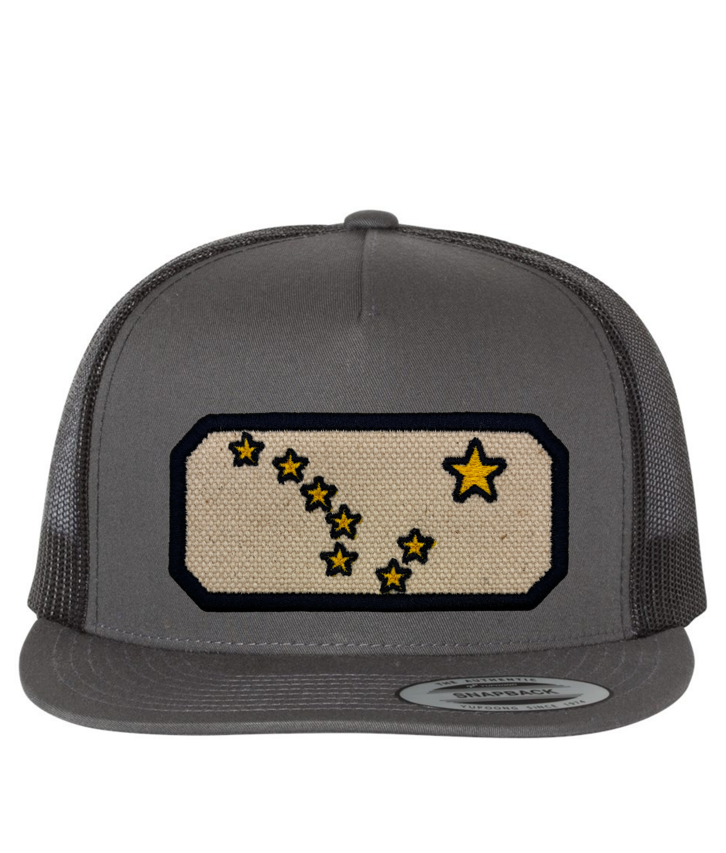 Alaska Hose Hat
