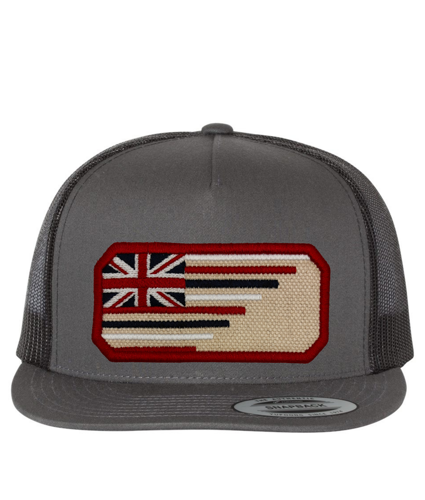 Hawaii Hose Hat