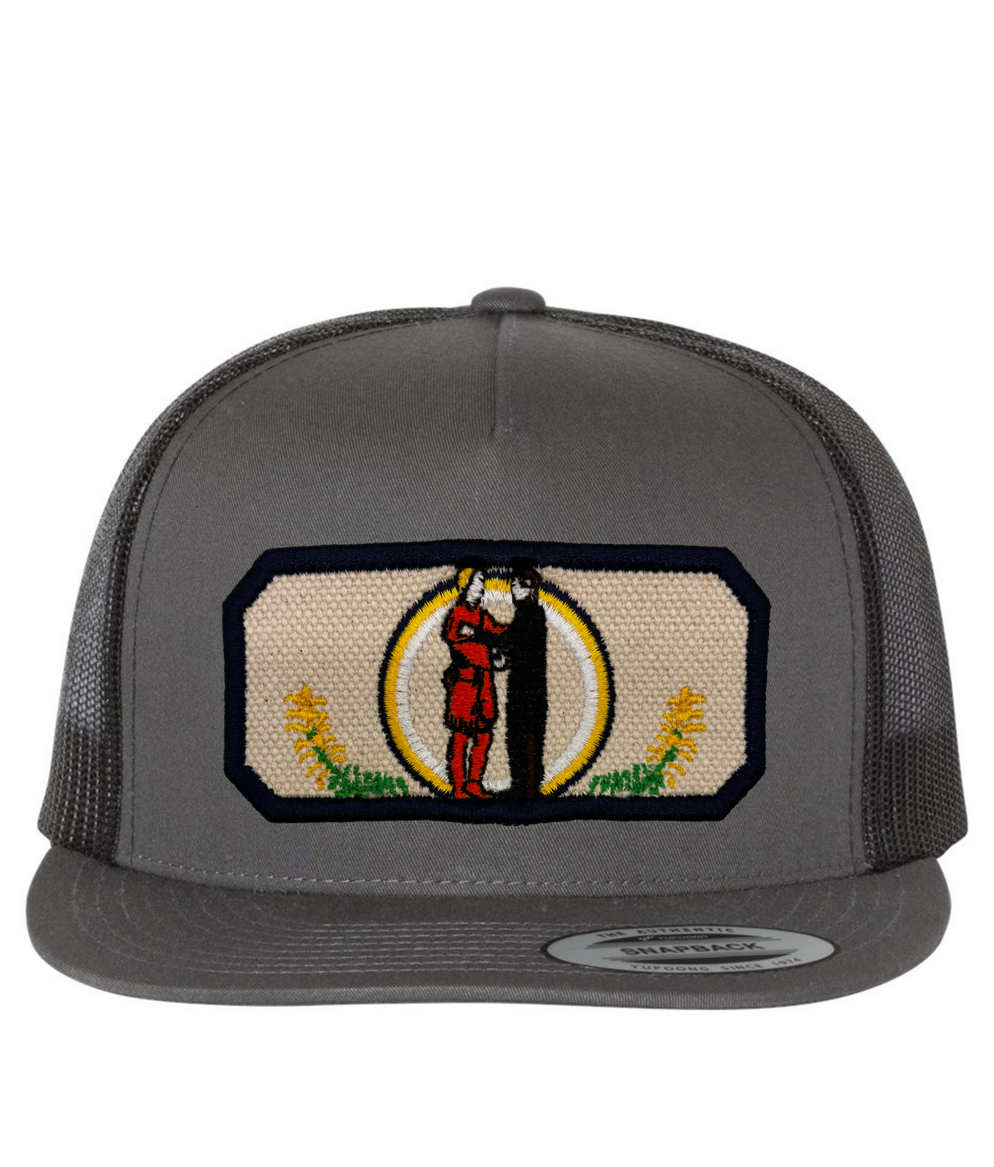 Kentucky Hose Hat