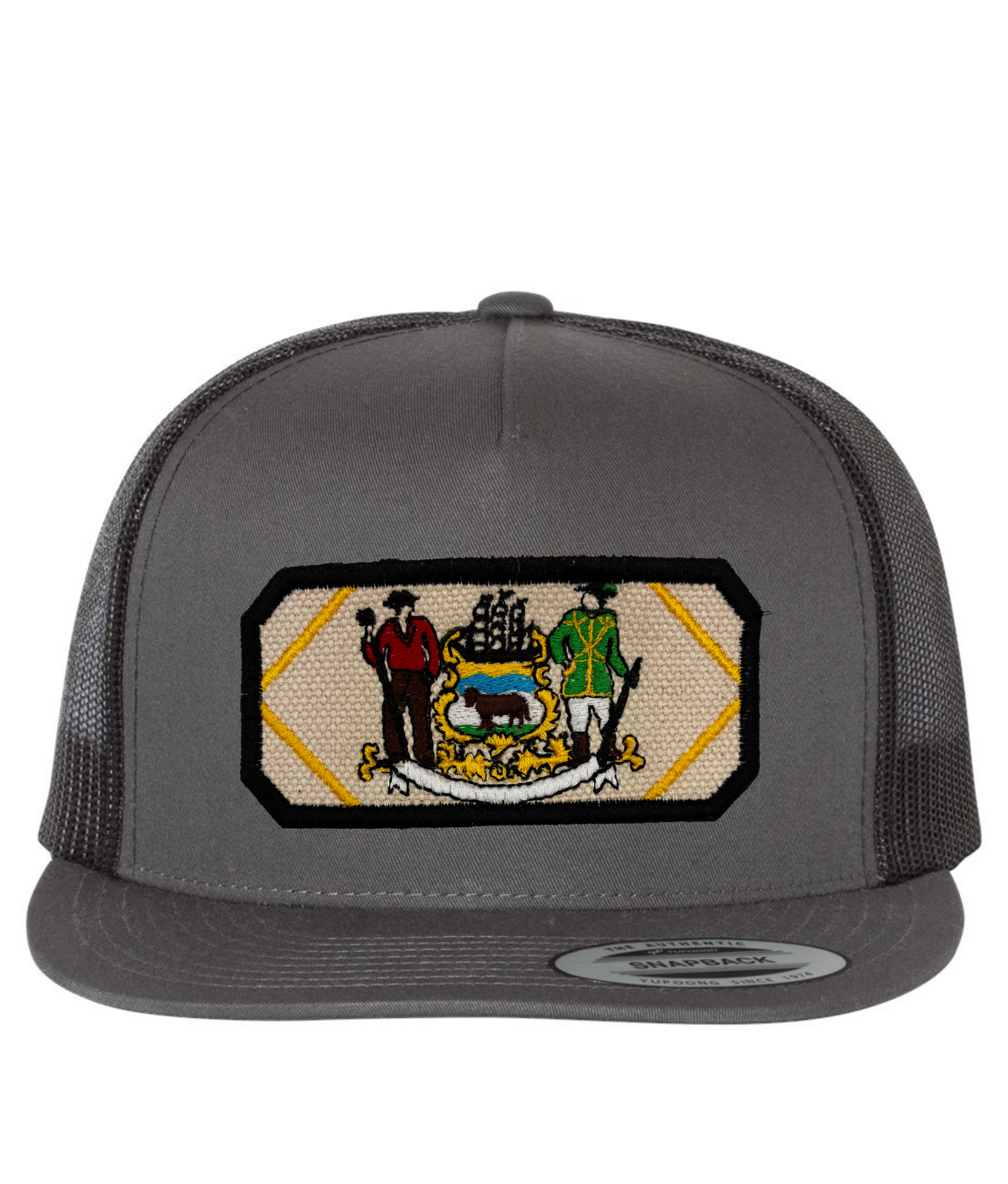 Delaware Hose Hat