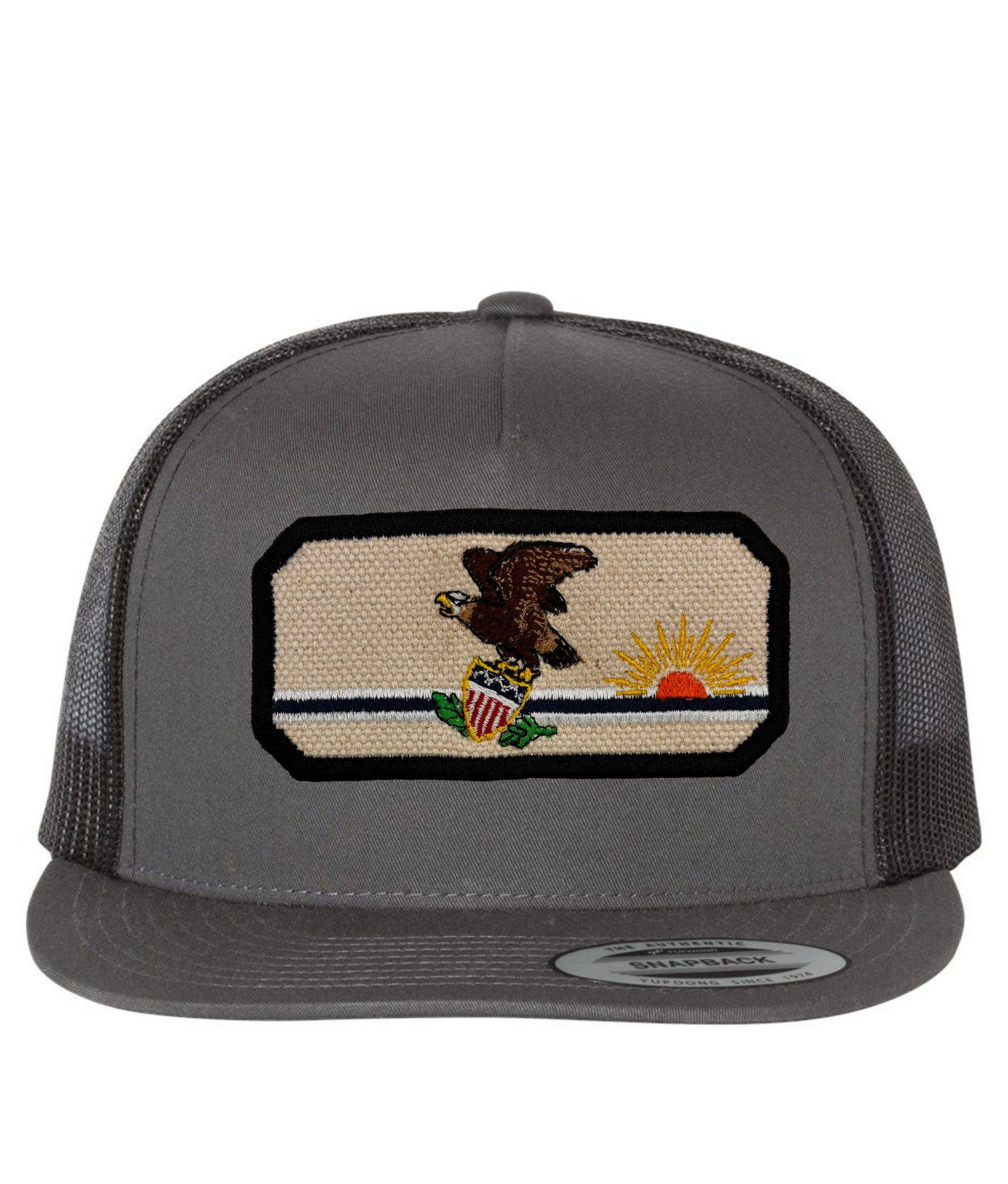 Illinois Hose Hat