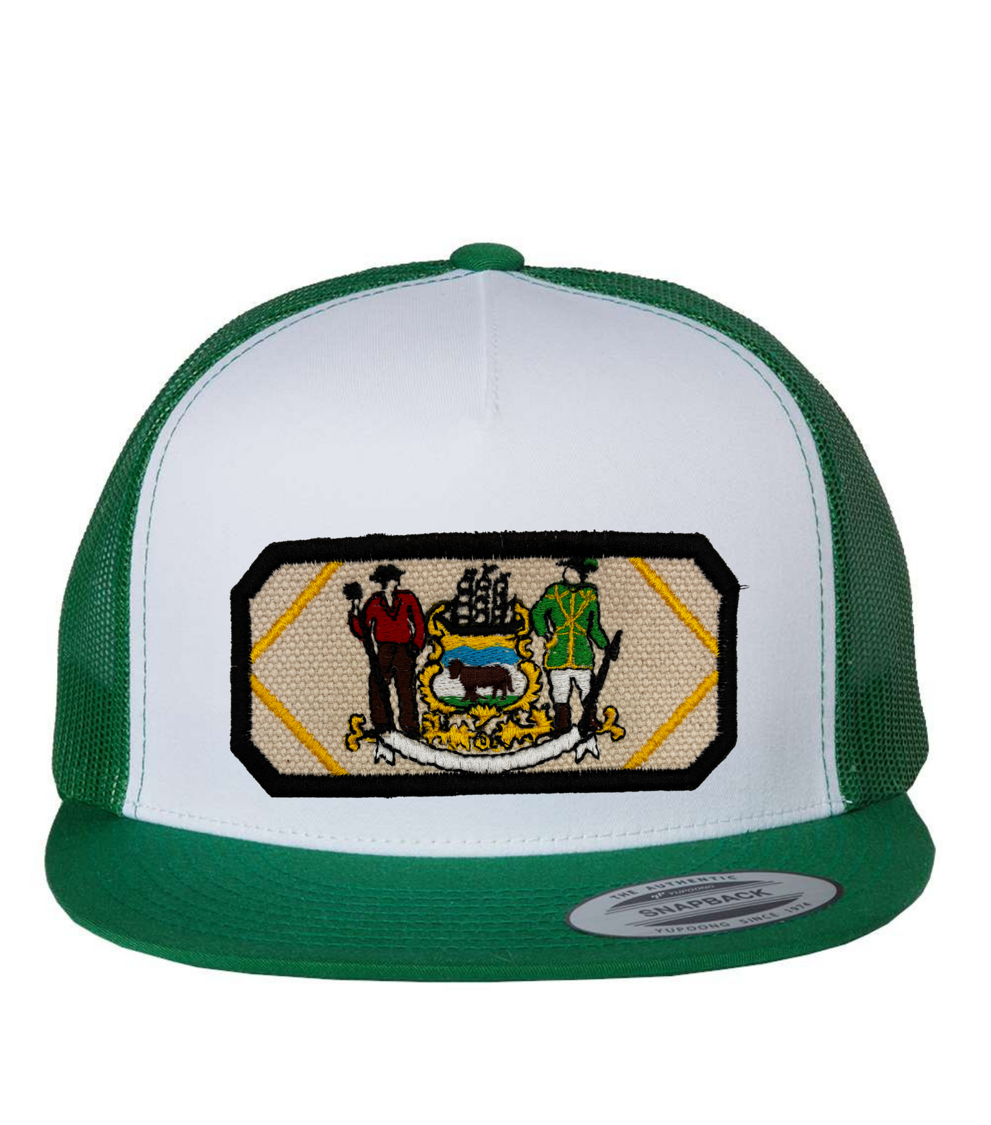 Delaware Hose Hat