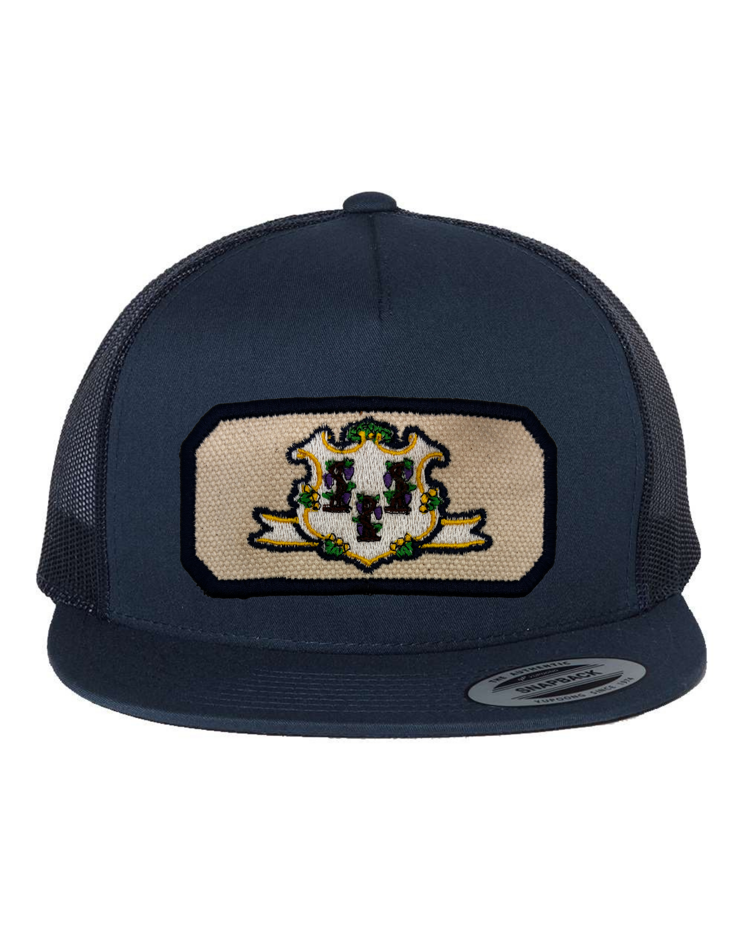 Connecticut Hose Hat
