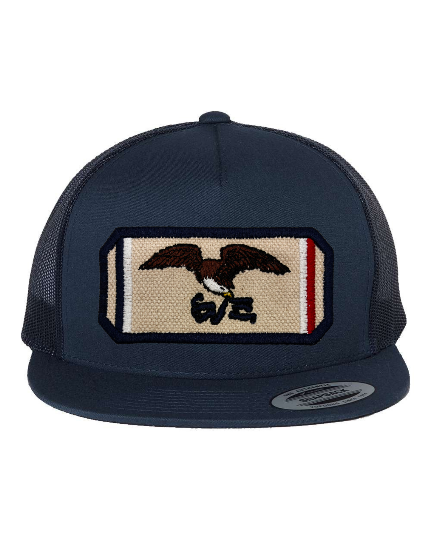 Iowa Hose Hat