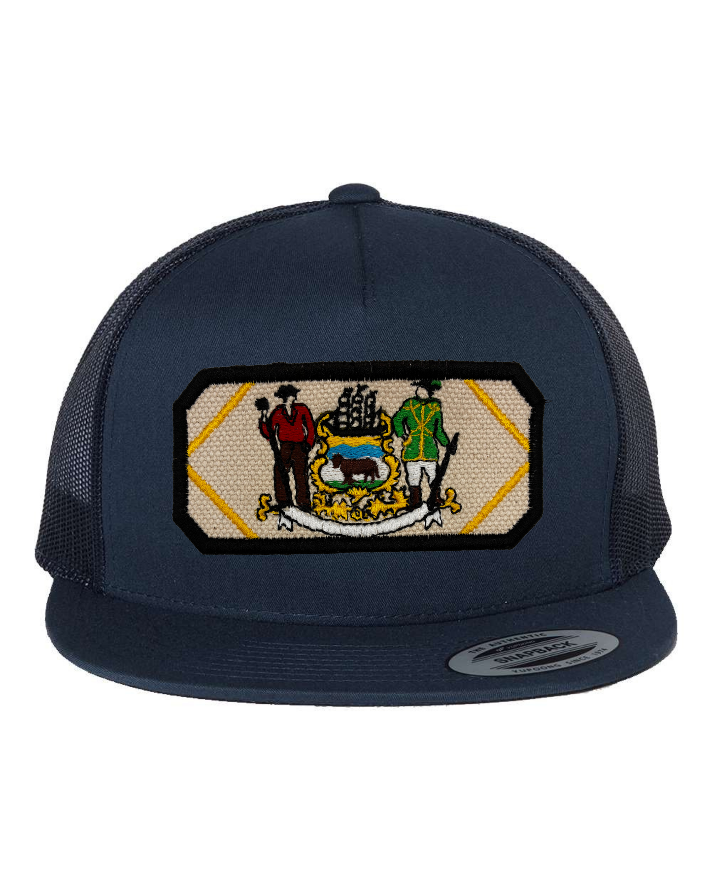 Delaware Hose Hat