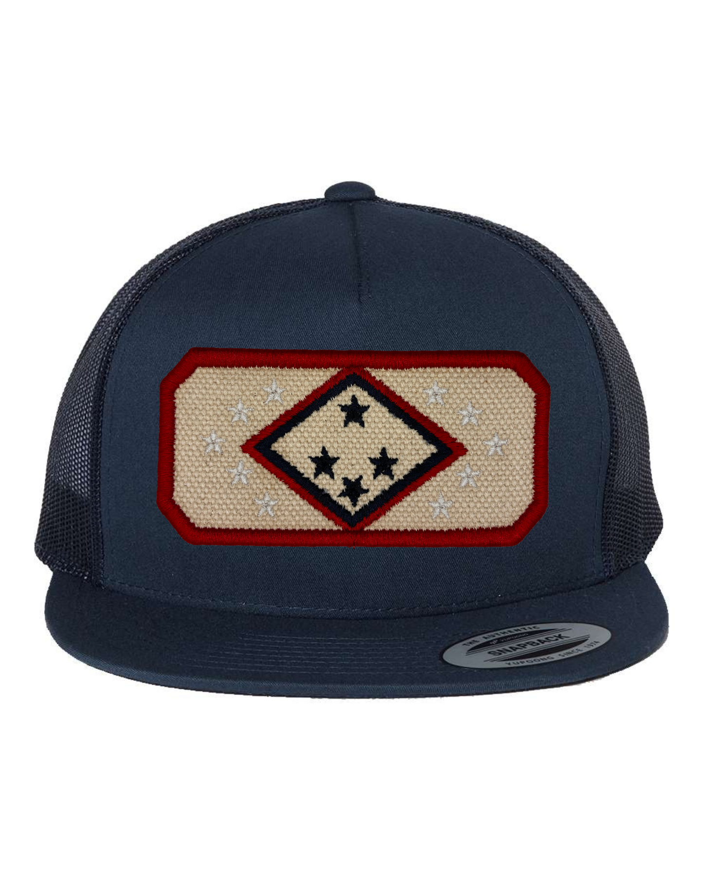 Arkansas Hose Hat