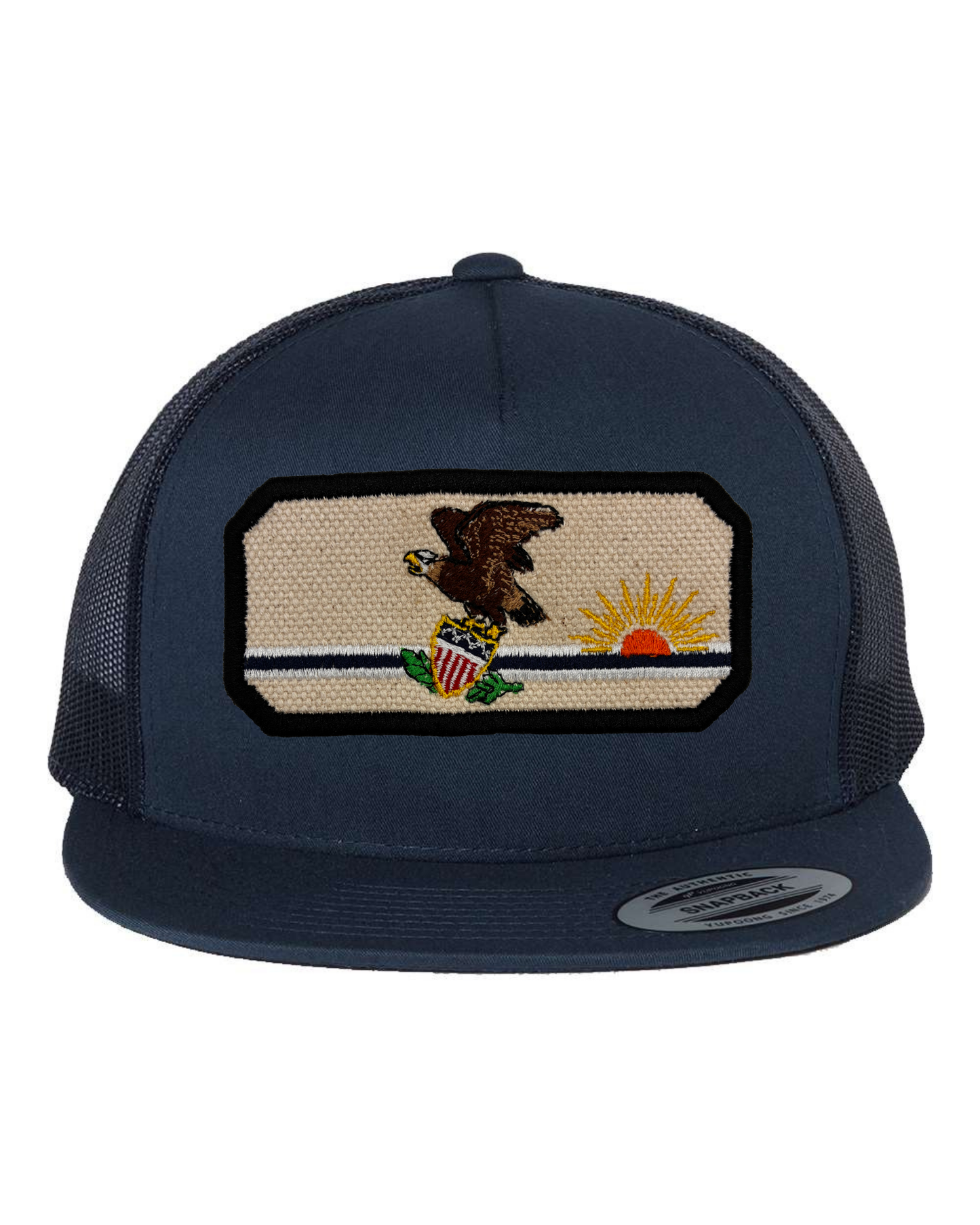 Illinois Hose Hat