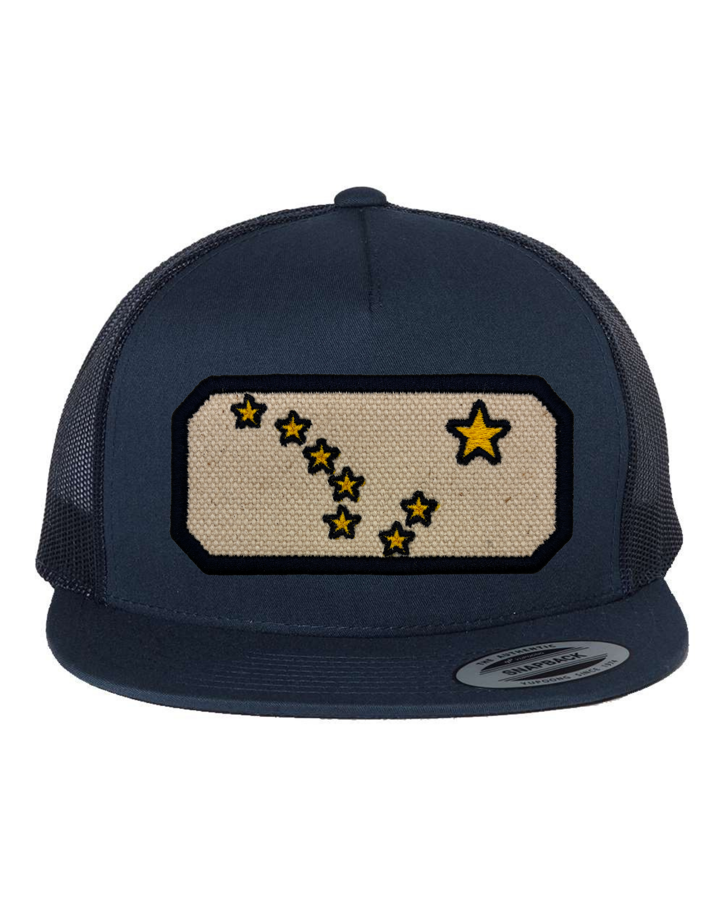 Alaska Hose Hat
