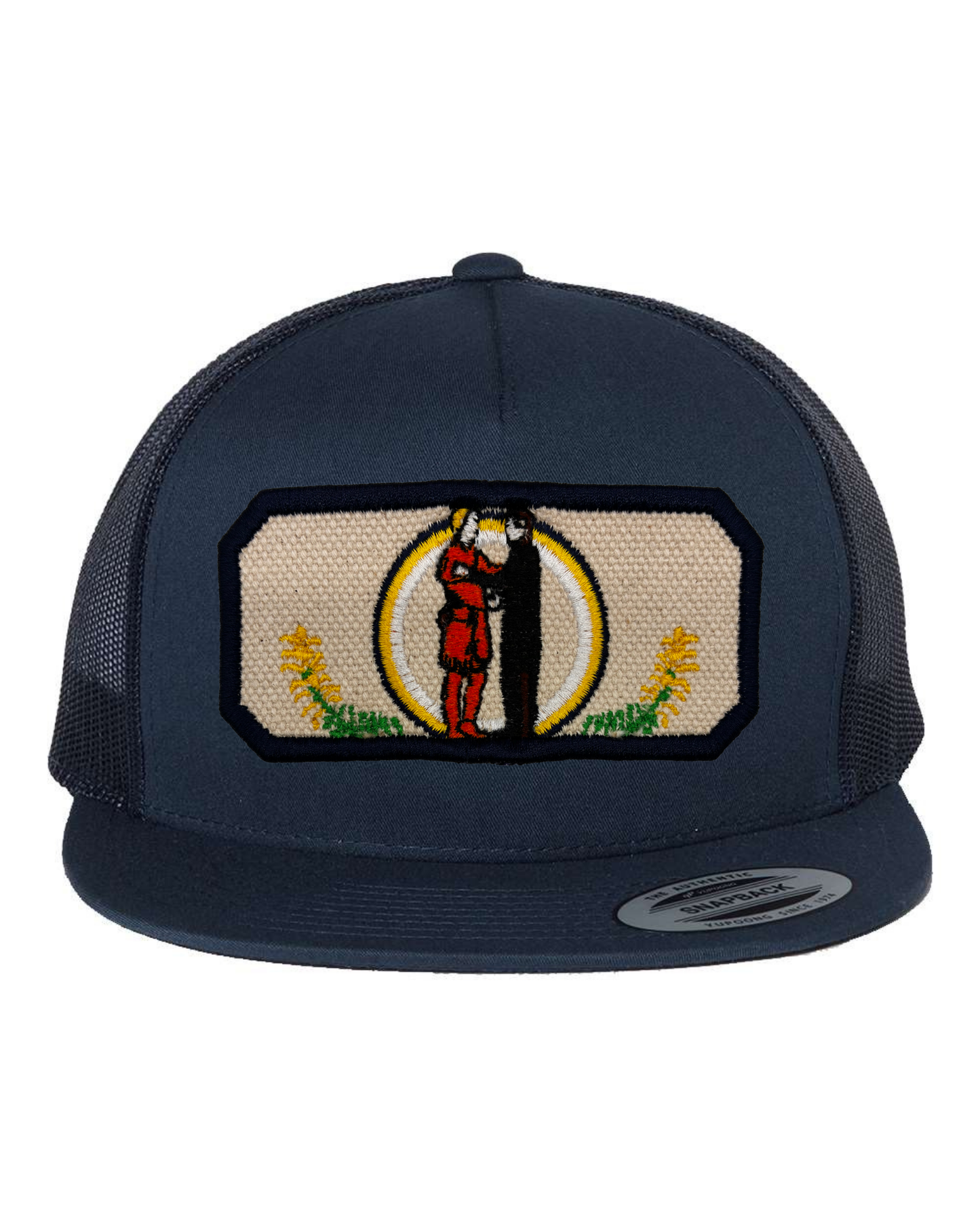 Kentucky Hose Hat