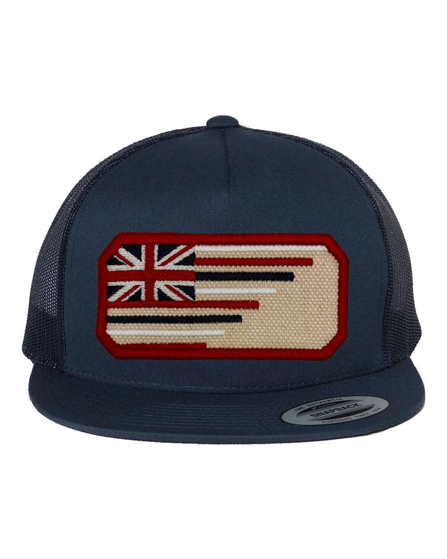 Hawaii Hose Hat