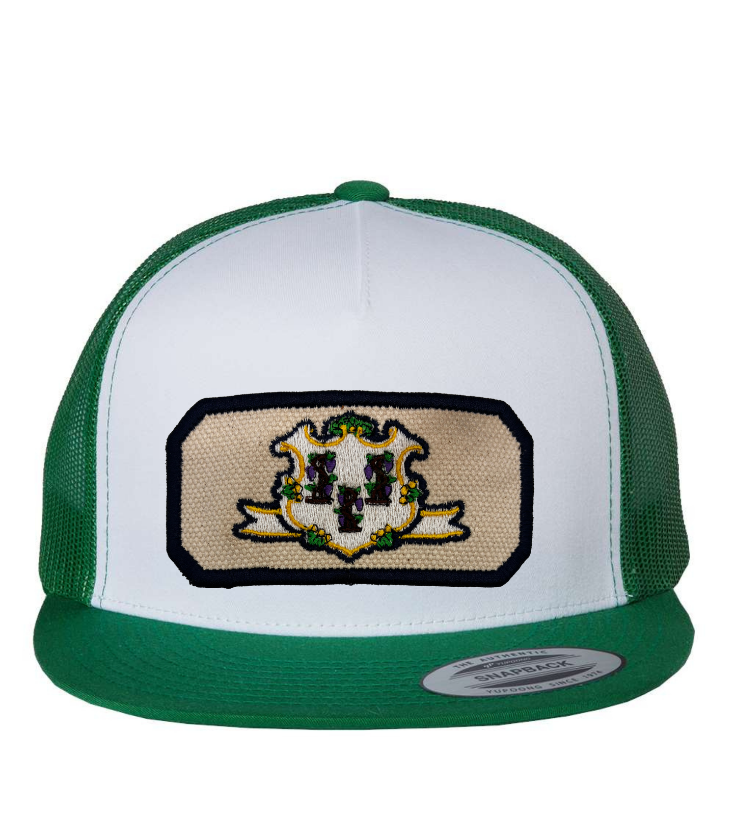 Connecticut Hose Hat