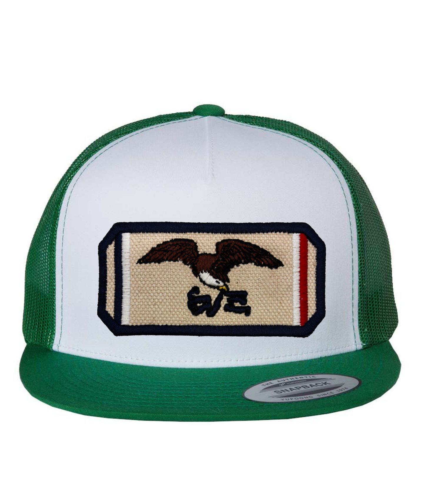 Iowa Hose Hat