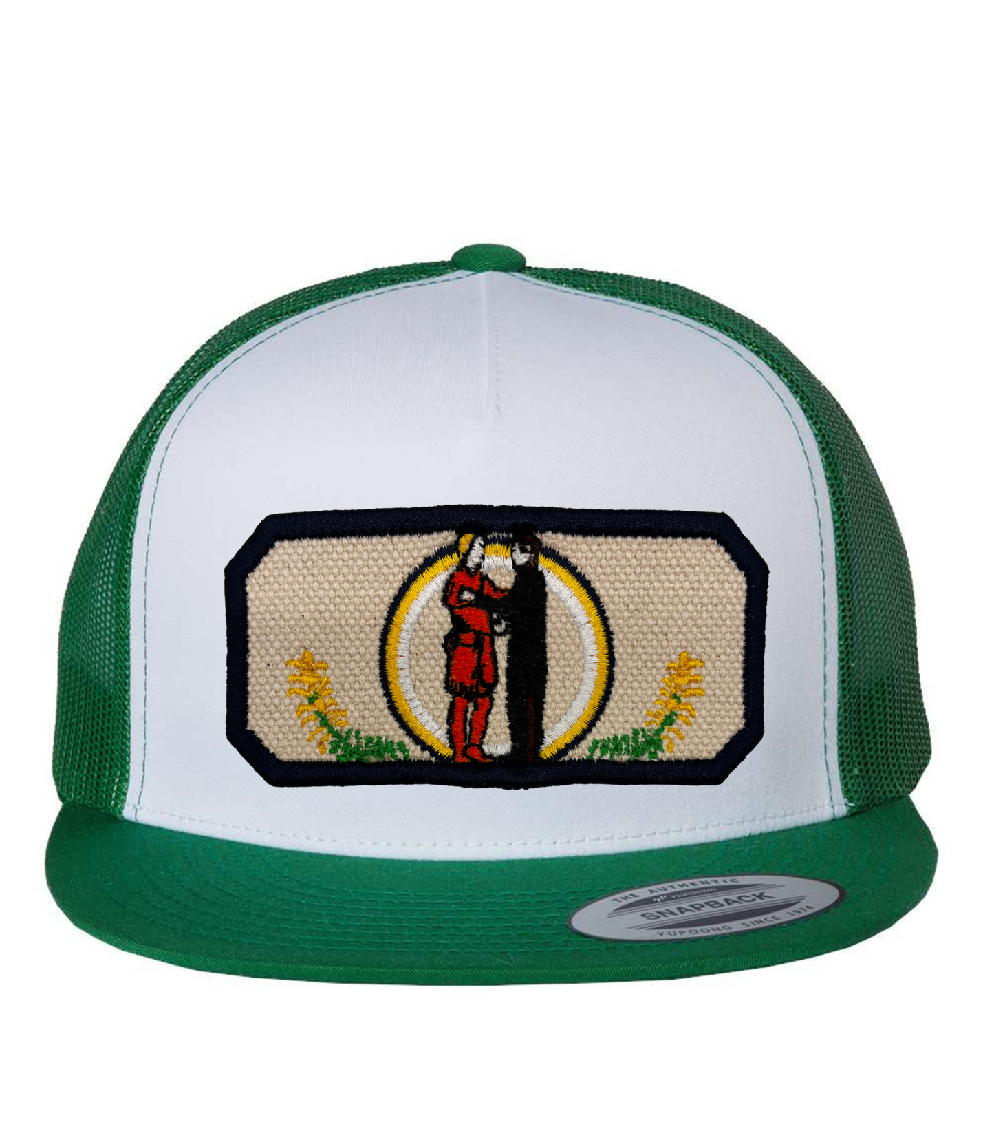Kentucky Hose Hat
