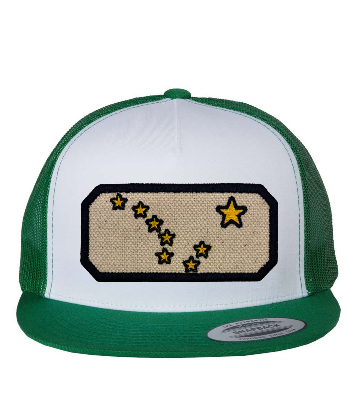 Alaska Hose Hat
