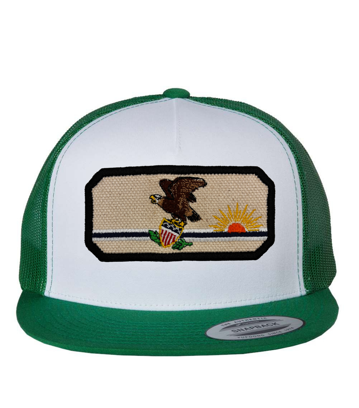 Illinois Hose Hat