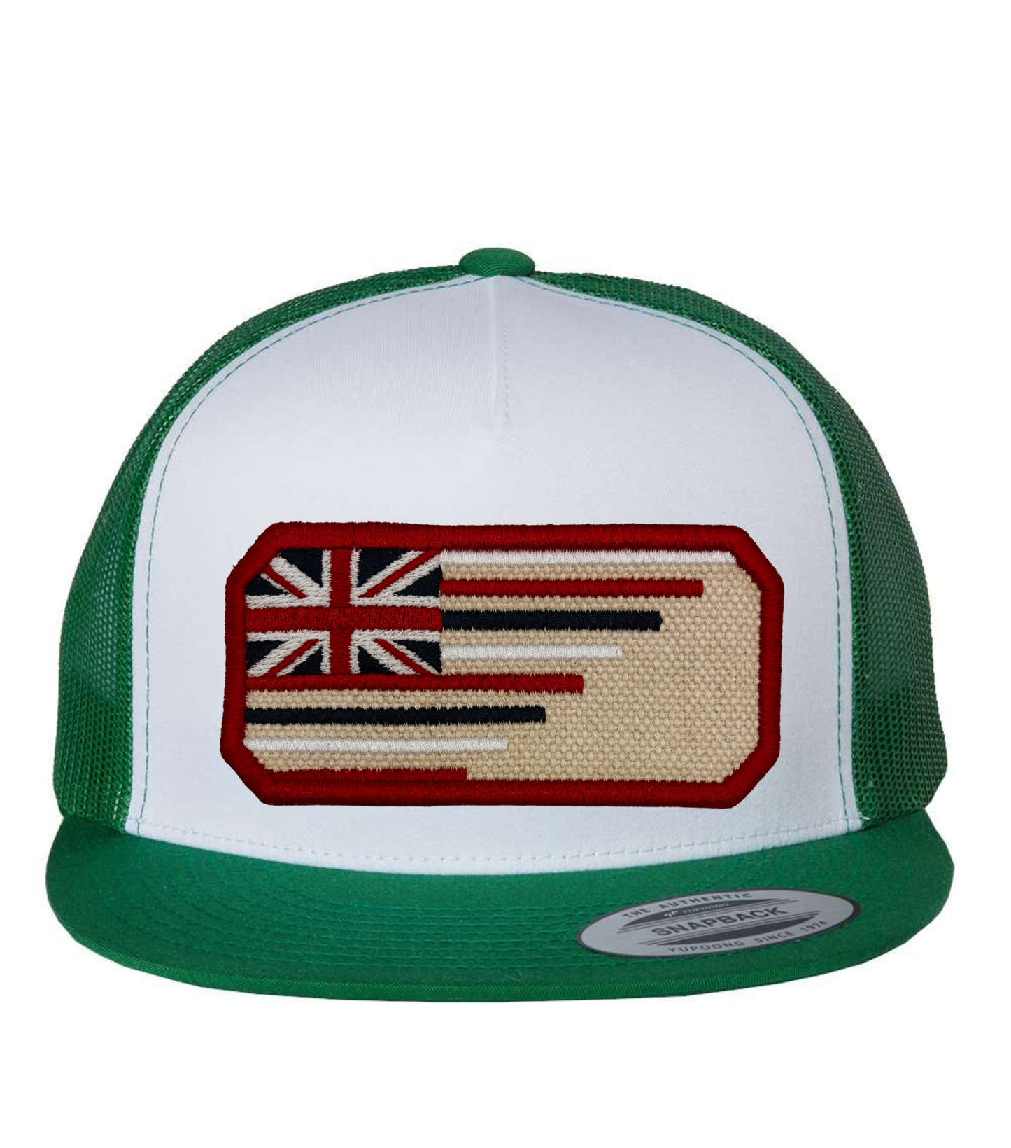 Hawaii Hose Hat