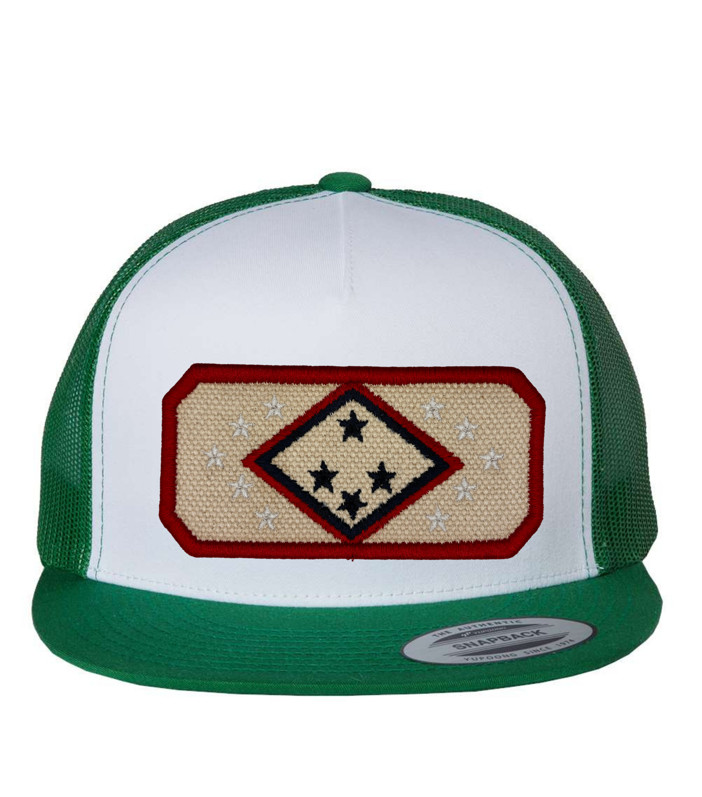 Arkansas Hose Hat