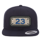 Laurelton 23 Brick NJ - Hose Hat