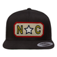North Carolina Hose Hat