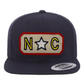 North Carolina Hose Hat