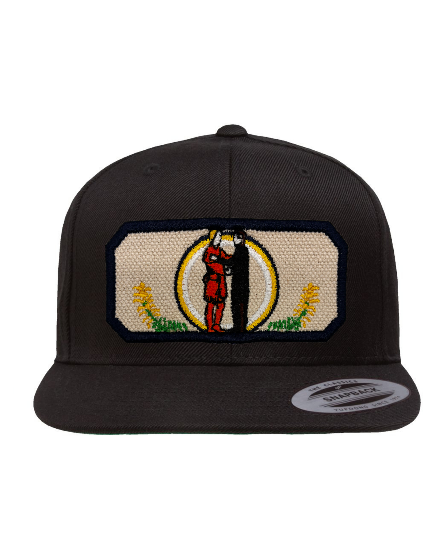 Kentucky Hose Hat