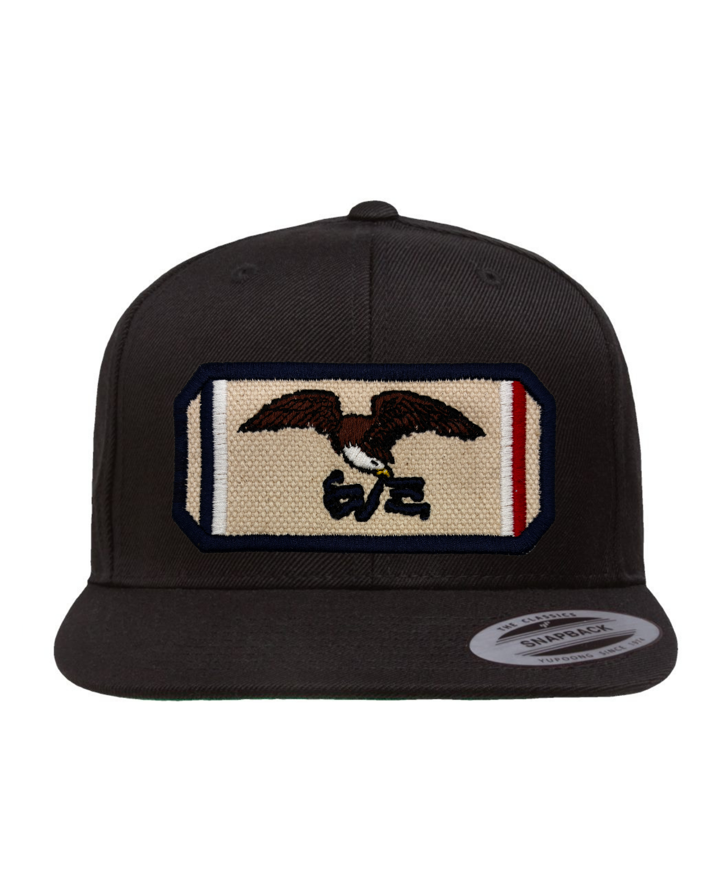 Iowa Hose Hat