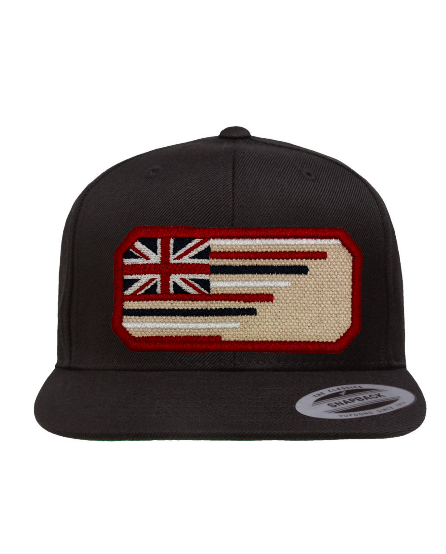 Hawaii Hose Hat