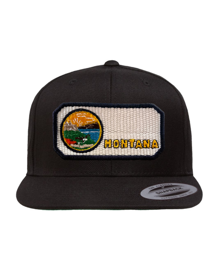 Montana Hose Hat