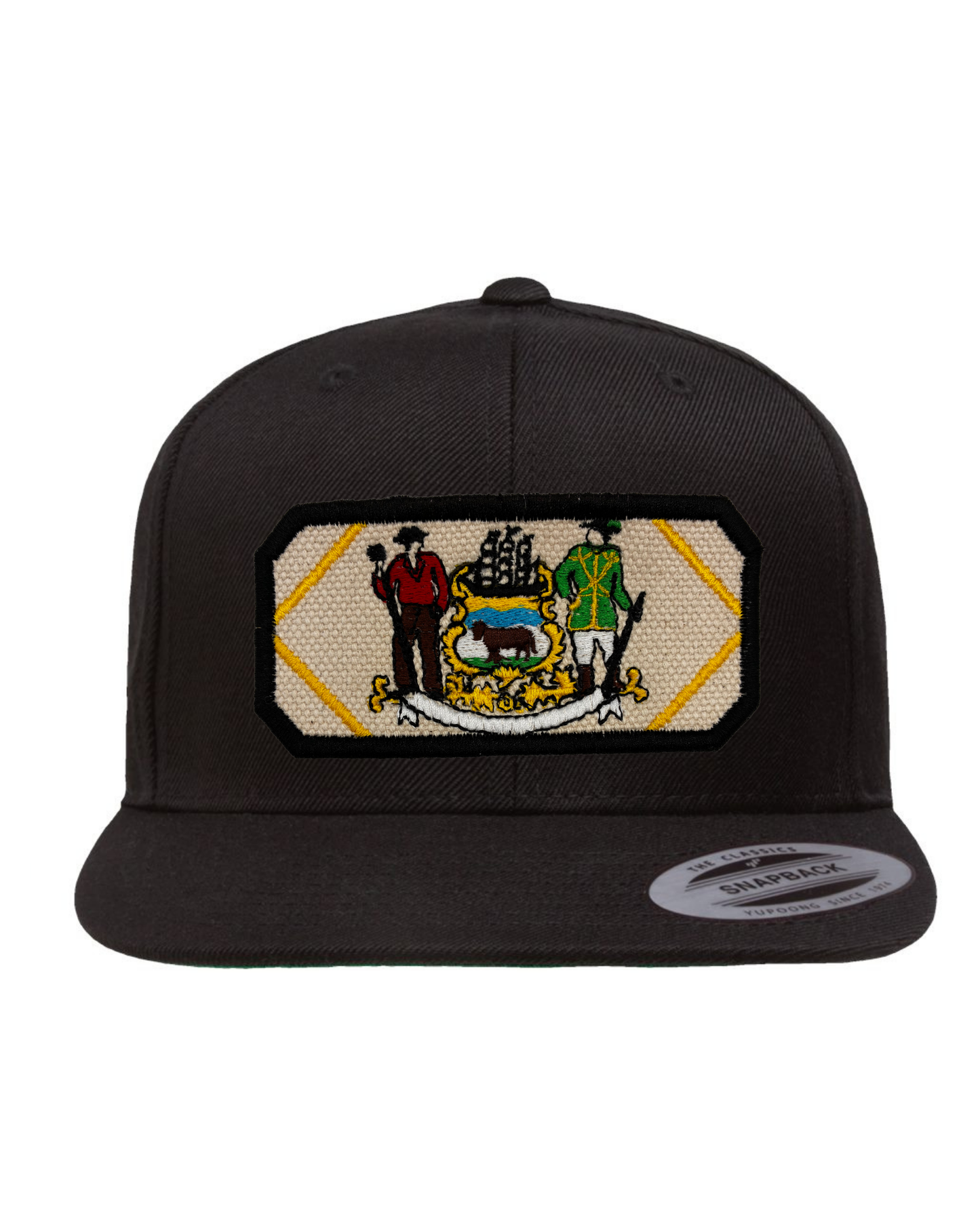 Delaware Hose Hat