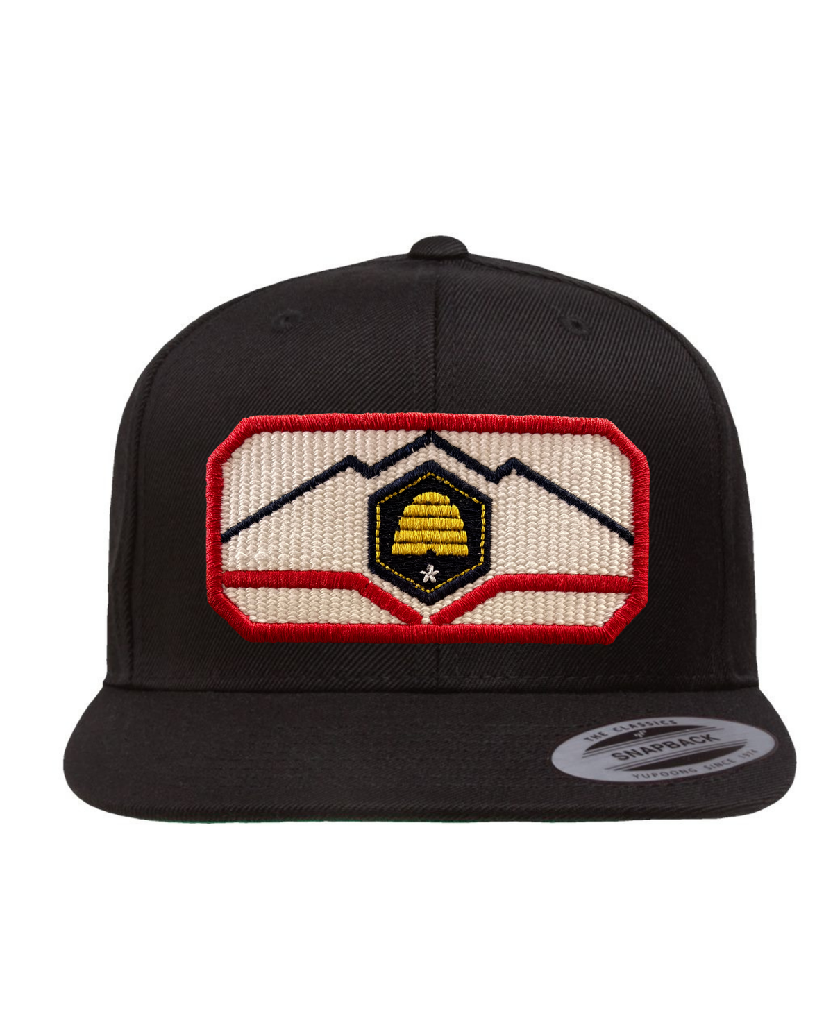 Utah Hose Hat