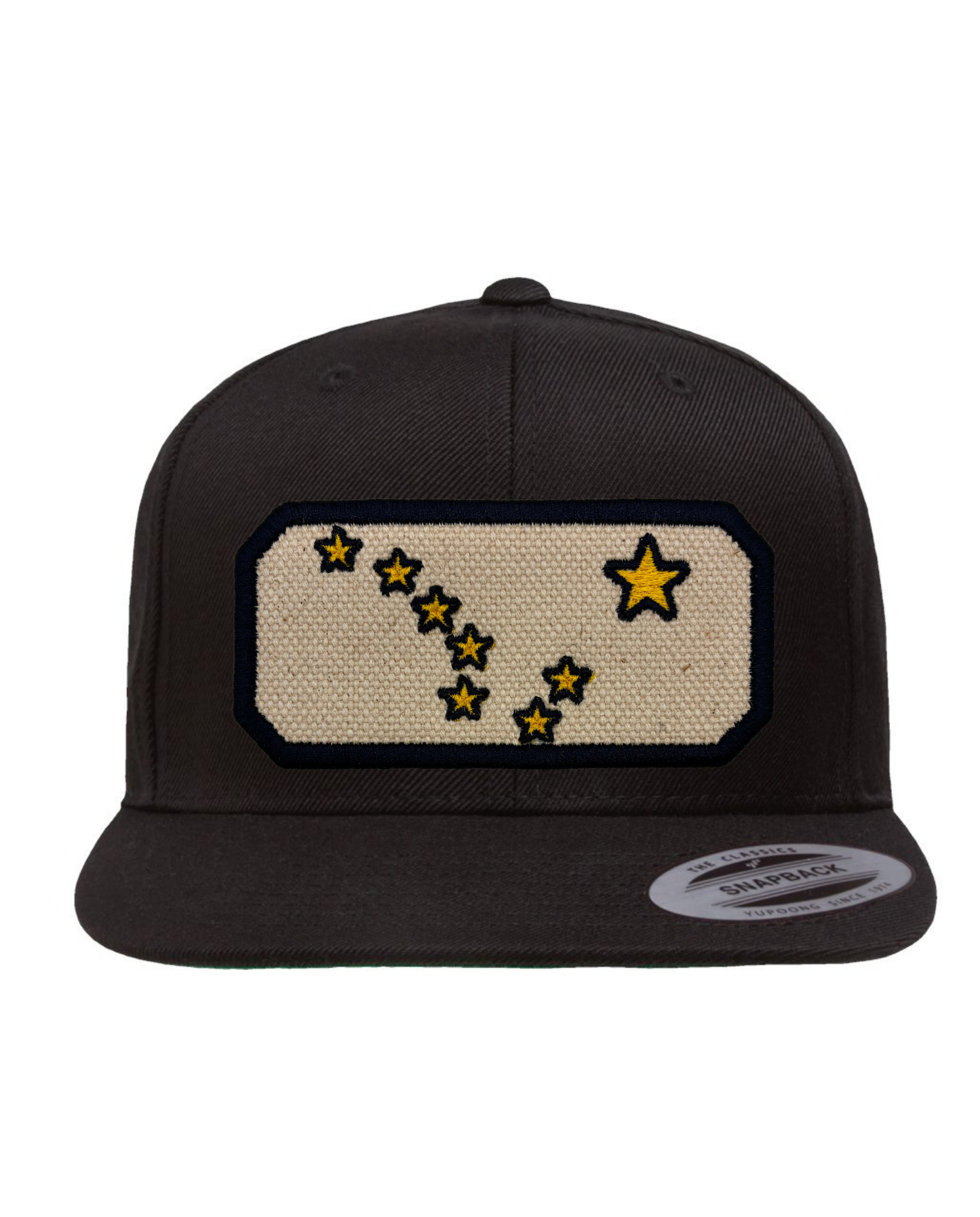 Alaska Hose Hat