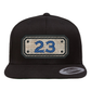Laurelton 23 Brick NJ - Hose Hat