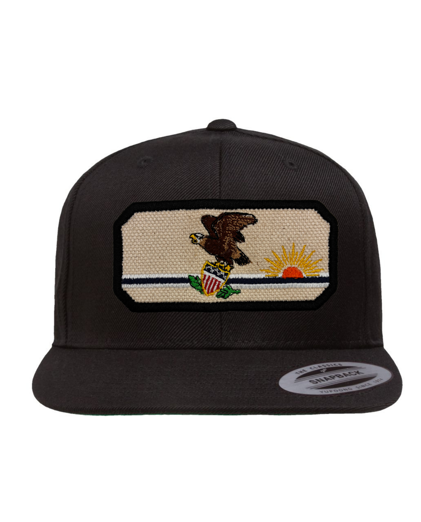 Illinois Hose Hat