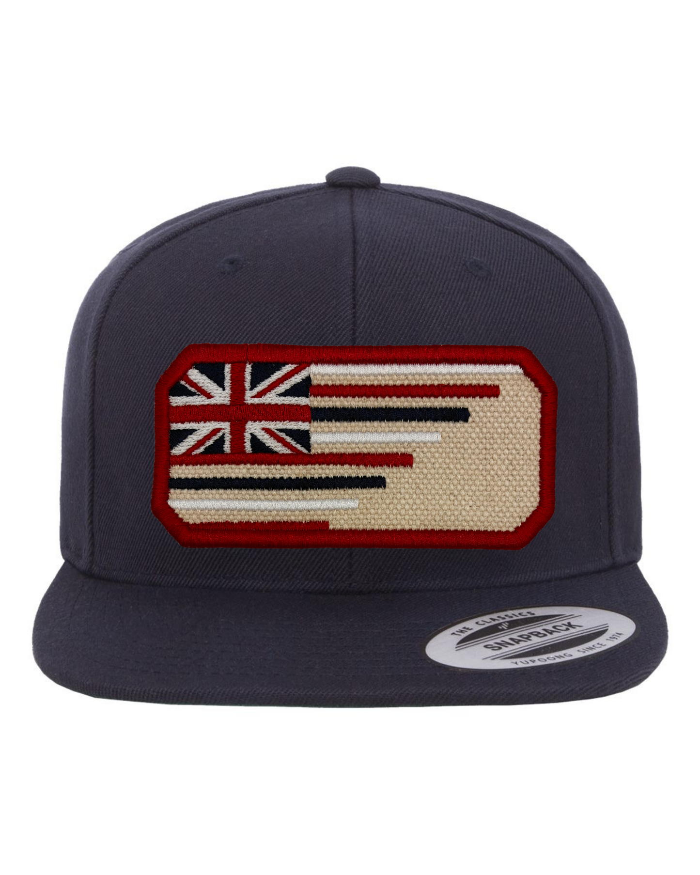 Hawaii Hose Hat