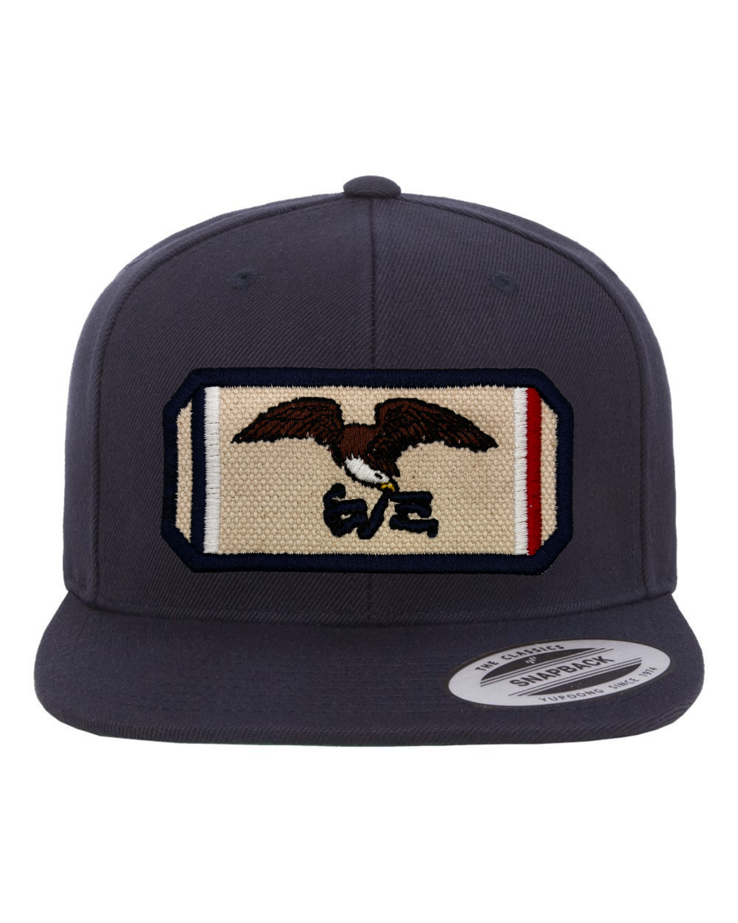 Iowa Hose Hat
