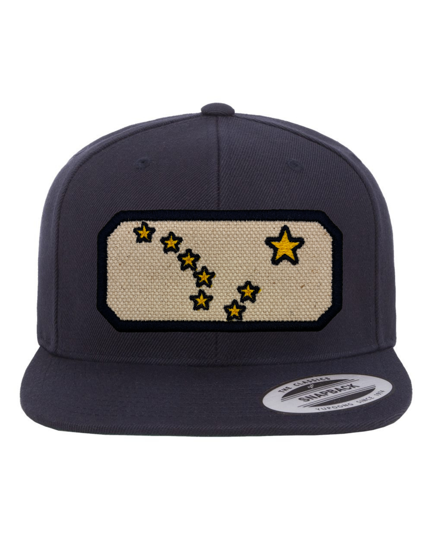 Alaska Hose Hat