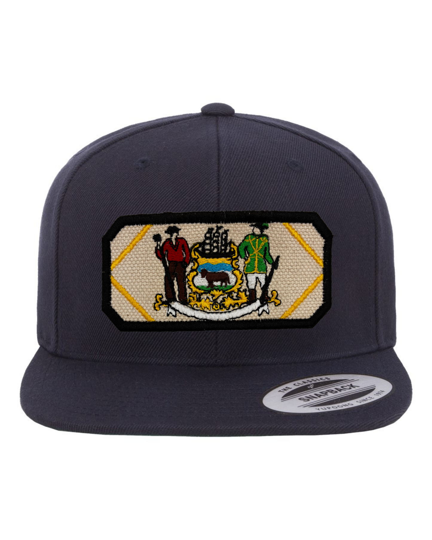 Delaware Hose Hat