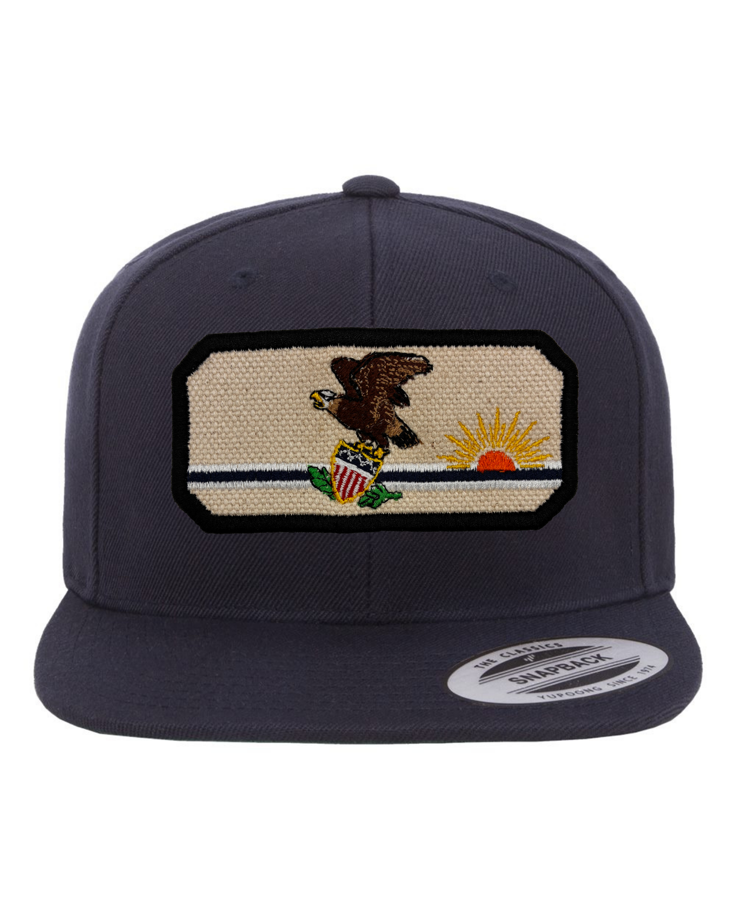 Illinois Hose Hat
