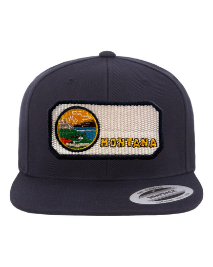 Montana Hose Hat