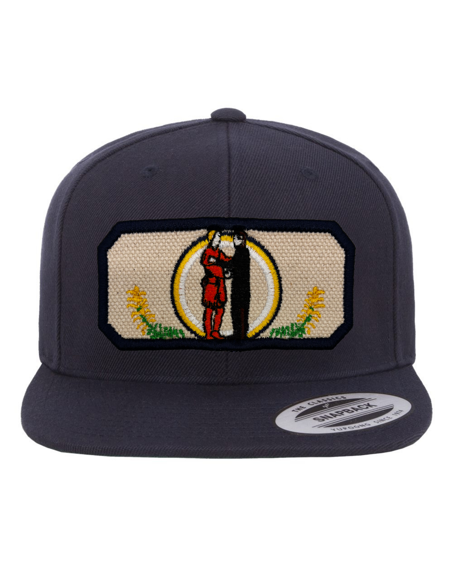 Kentucky Hose Hat