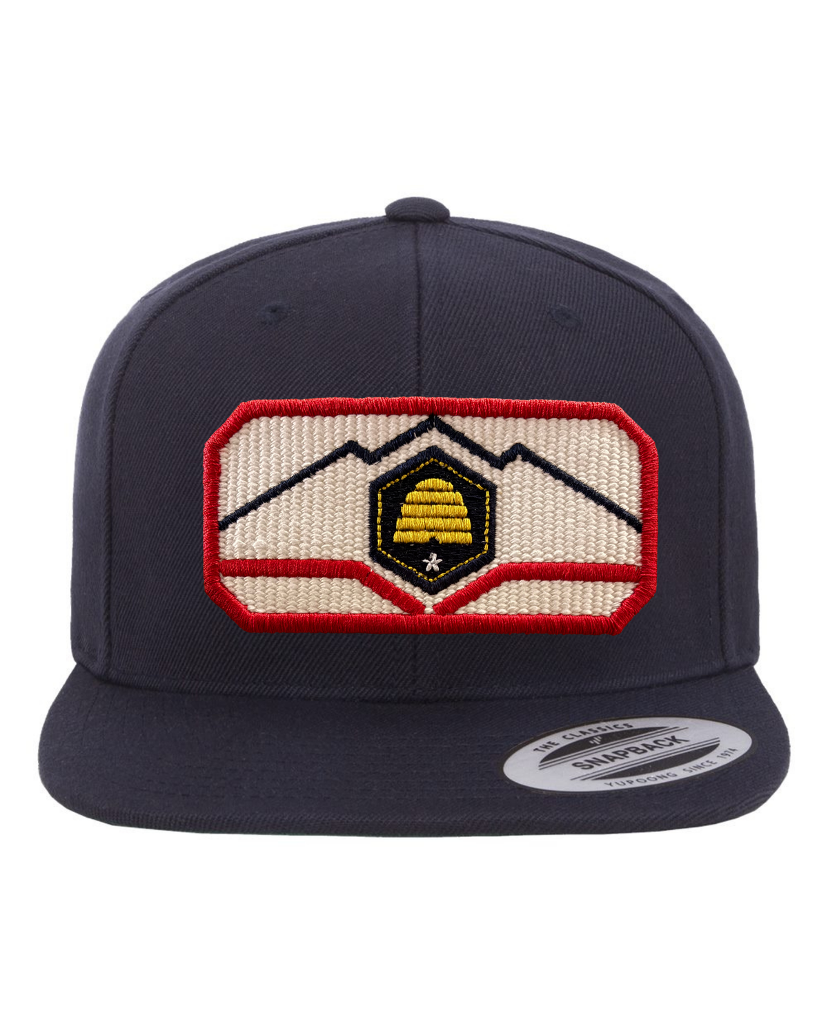 Utah Hose Hat