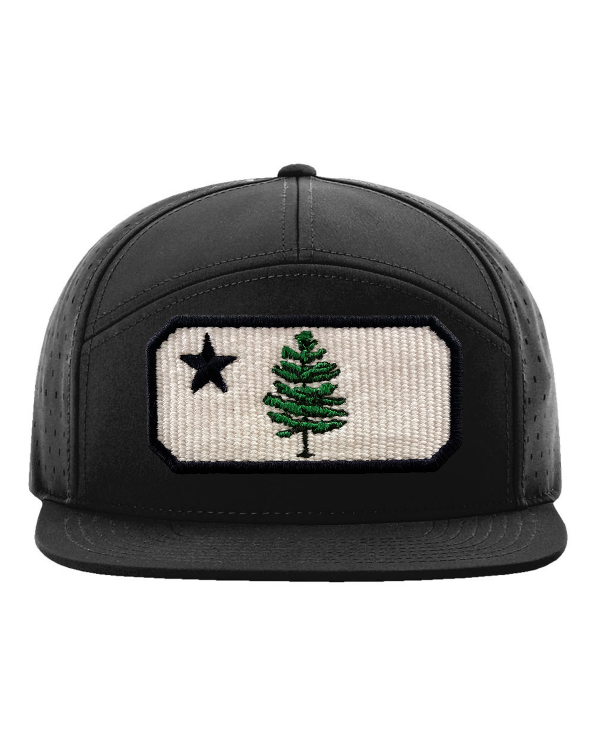 Maine Hose Hat